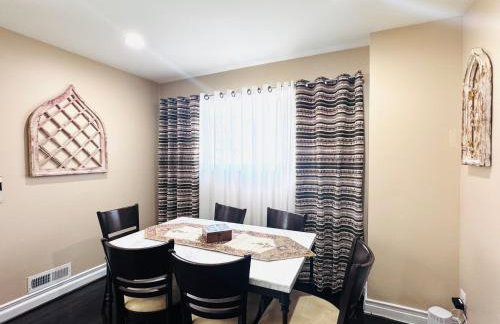 Amazing Cozy Apartment for family & group - Foto 7