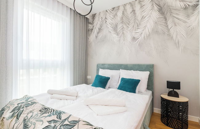 Apartamenty Sun & Snow Resort Jantar - Photo 11