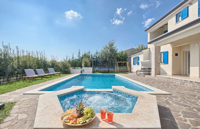 Villa 1521 - Photo 38