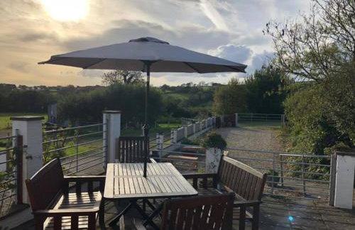 Red Kite Cottage - Foto 42