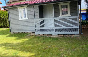 Domki letniskowe i pokoje Miedzywodzie - Foto 2