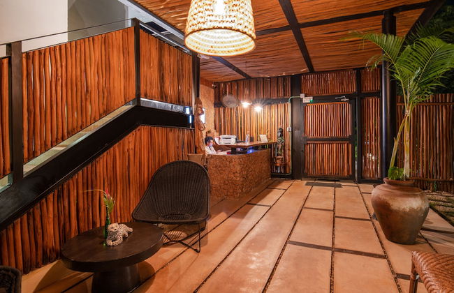 Two Bedroom Luxury Apartment by TuLuna - Photo 2