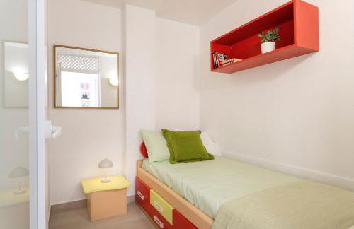 Apartamento Vientos de Duna y Luna - Foto 14