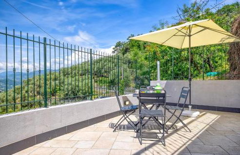 2 Bedroom Nice Home In Cogorno - Foto 10