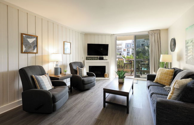 Oceanside Beach Condos - Foto 50