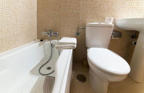 Villa de Madrid 17 - Photo 23