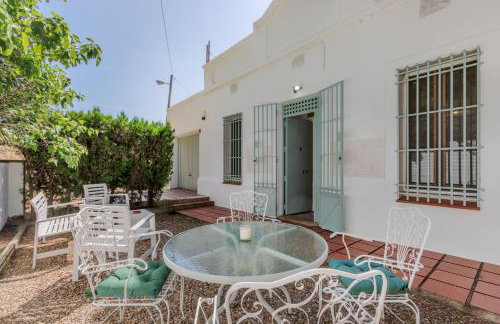 CASA CANYET con piscina a un paso de Barcelona y la playa - Foto 13