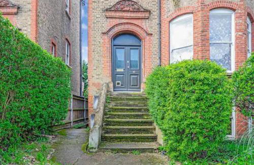 Pass the Keys Exquisite Flat - Ten minutes to Central London - Foto 25