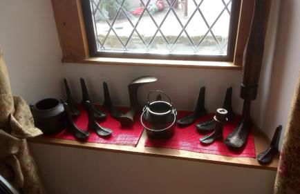 The Old Swan - Photo 10