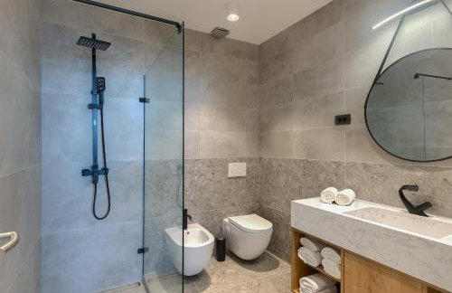 Noble Opatija Riviera Villas by Irundo - Foto 17