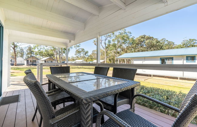 BIG4 Tasman Holiday Parks - Racecourse Beach - Foto 72