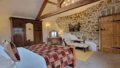18th century barn in beautiful Devon countryside - Foto 3, furniture