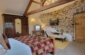 18th century barn in beautiful Devon countryside - Foto 3
