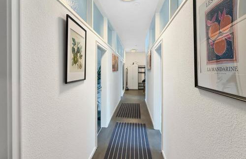 Gruppenapartment in München Platz für 16 Gäste Parkplatz - Photo 12