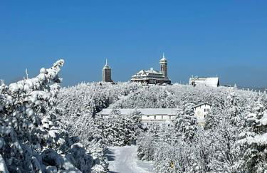 Villa Laas Oberwiesenthal - Foto 55