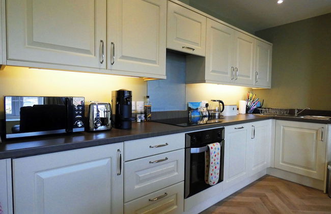 Bryn Melyn Apartments - Foto 48