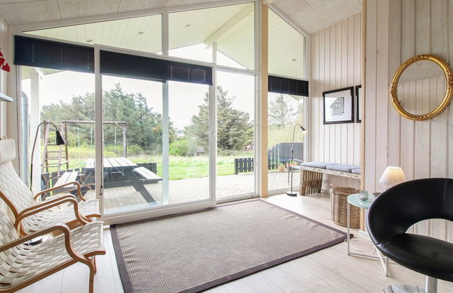 "Herbiorn" - 403m from the sea - Foto 30