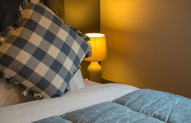 Central Belfast Apartments: Victoria - Foto 5