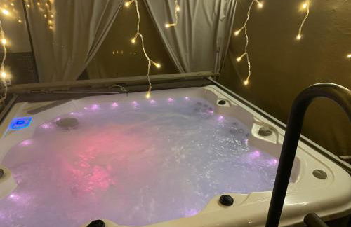 Le Moulin d'Oscar & Spa - Mulhouse Nord - Foto 67