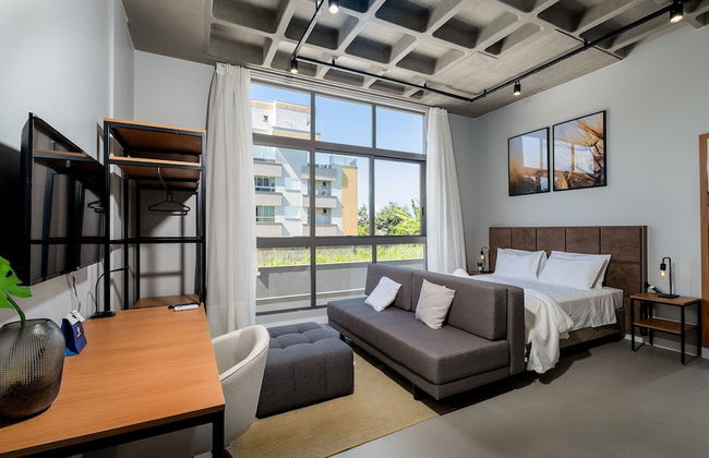 Top Studios Canasvieiras TPS - Photo 72