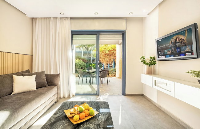 Royal Park Apt Resort by Sea N Rent - Foto 27