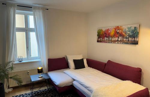 MARKINA- Ferienwohnung "Am Park" - Foto 20