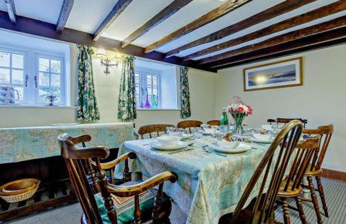 4 Bed in Brancaster KT196 - Foto 8