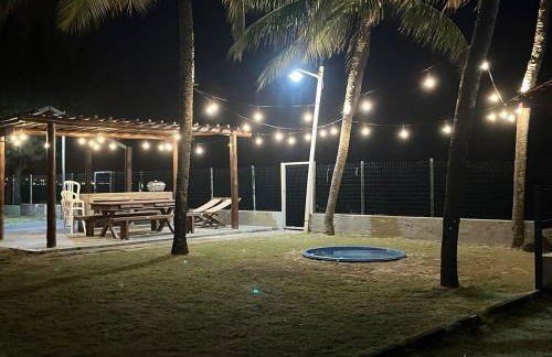 Casa Caju Pé na Areia Pitimbu - Foto 27