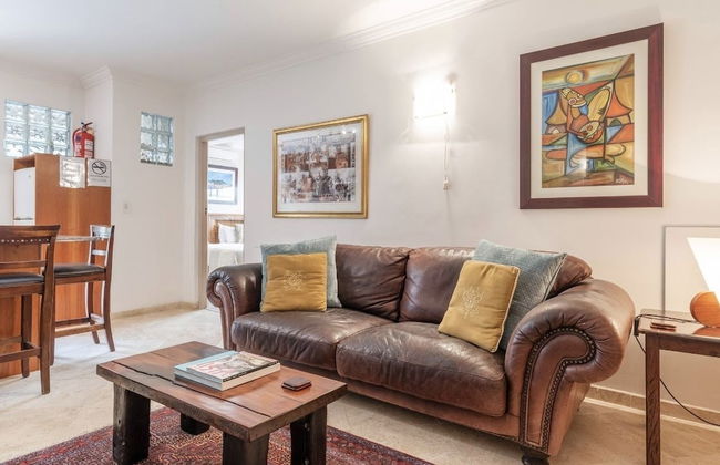 Bantry Beach Luxury Suites - Photo 39