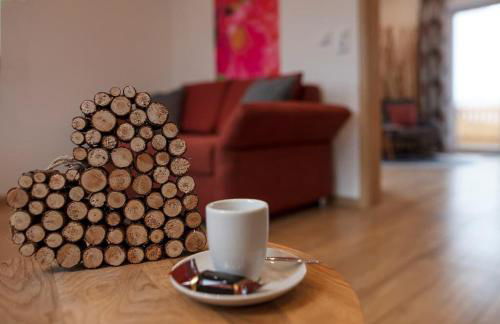 Ferienwohnungen Kiesenberg - Foto 16