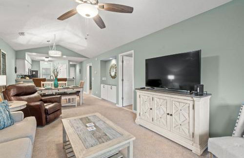 Charming upgraded 2-bed condo in amazing Pawleys Island True Blue Golf Course - Foto 10