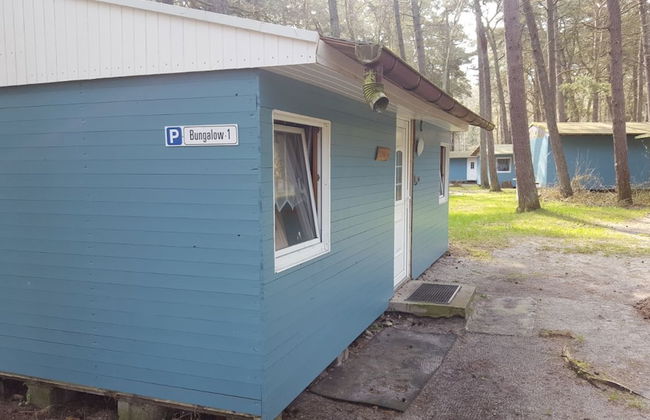 Feriensiedlung Schwalbennest - Foto 1