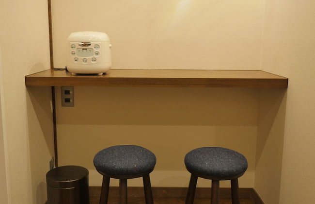 Hotel S-Presso Ebisu - Foto 16