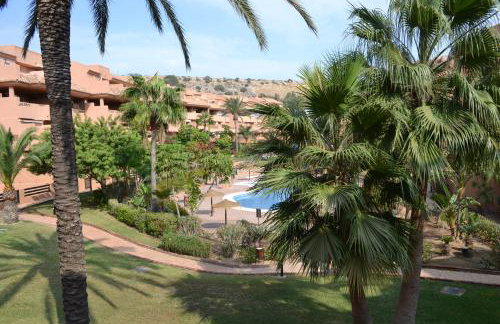 Apartementos Almerimar Golf - Foto 51