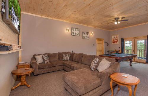 I Do Love Views by American Patriot Getaways - Foto 29