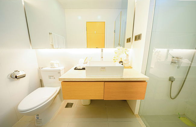 BRG GOLF - Danang Private Pool Villa 3BR - Foto 59