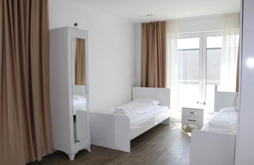 Apartments & Pension Bremen Burglesum - Foto 24