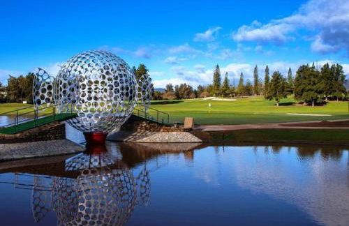 Matchroom Country Club Perla Roja 1 - Foto 38