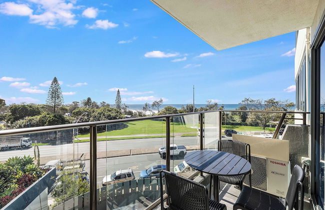 Meridian Alex Beach Apartments - Foto 79