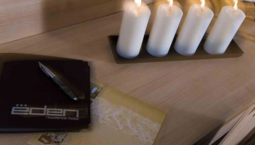 Residence Eden & Spa - Foto 5