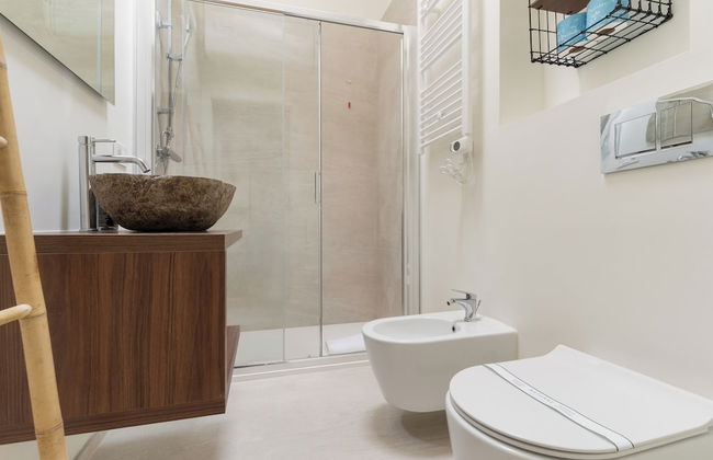 Brera Apartments in Porta Venezia - Foto 44