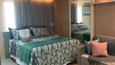 Flat Praia Clara Boa Viagem - Foto 5