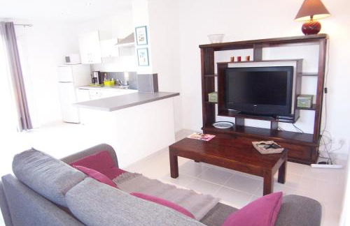 Clement - Rez de villa - Vue Mer - Foto 7