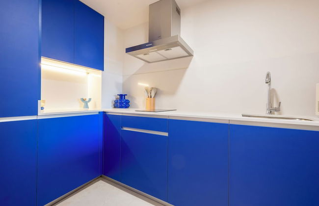 Iconic Suites - Foto 46