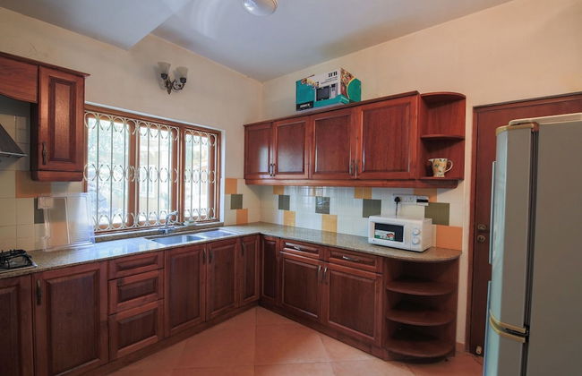 GuestHouser 3 BHK Villa 338d - Foto 19