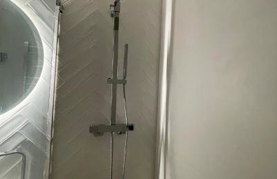 Design Apartment in Leme, Stone Wall, 2' from the Beach - Photo 51