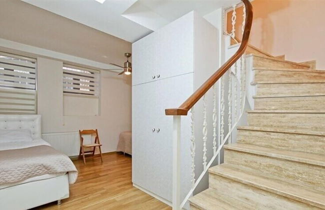 Taksim Tulip Residence & Hotel - Foto 13