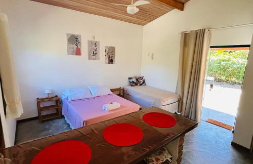 Flor e Luz Chalés - Foto 13