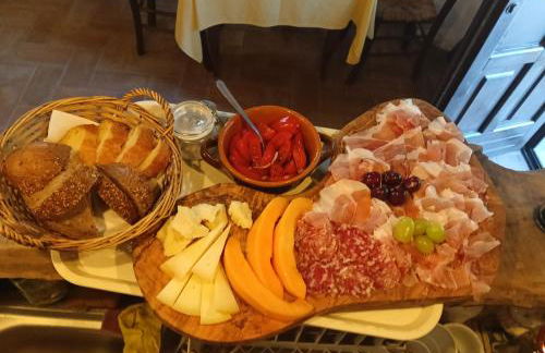 Agriturismo Casa Rastelli - Foto 12