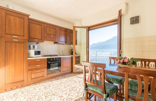 Apartment Alex 1 in Domaso - Photo 3